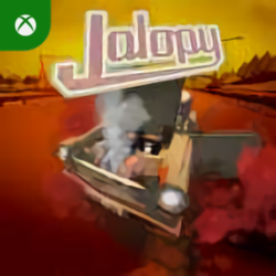 Jalopy Xbox