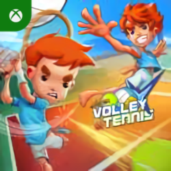 Volley & Tennis Bundle Blast Xbox