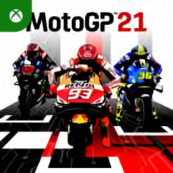 MotoGP™21 Xbox