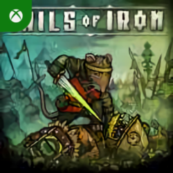 Tails of Iron Xbox