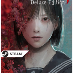 ⚠️SILENT HILL F /SILENT HILL 2 (steam) 60 Игр