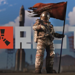 RUST [ONLINE STEAM] Полный доступ