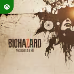RESIDENT EVIL 7 biohazard Xbox