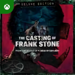 The Casting of Frank Stone™ Deluxe Edition Xbox
