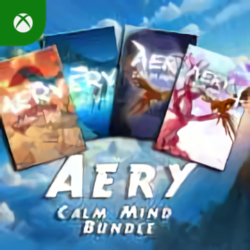 Aery - Calm Mind Bundle Xbox