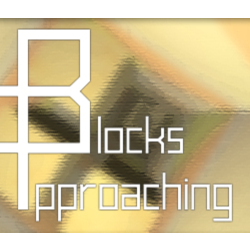 Approaching Blocks (STEAM KEY/REGION FREE)
