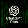 ChatGPT PLUS ОПЛАТА НА ВАШ АКК    АВТОМАТИЧЕСКАЯ ВЫДАЧА