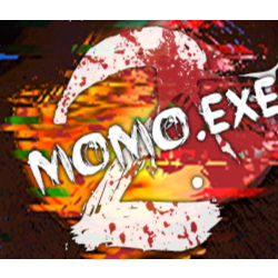 MOMO.EXE 2 (STEAM KEY/REGION FREE)