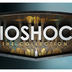 (GLOBAL) BioShock: The Collection Xbox One/Series Ключ