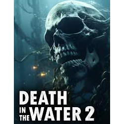 Death in the Water 2 Steam ключ Global RU РФ Россия СНГ
