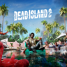 Dead Island 2   RU/CIS стим ключ Steam РФ СНГ Россия