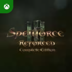 SpellForce III Reforced: Complete Edition Xbox
