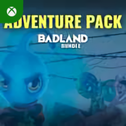 Adventure Pack Xbox