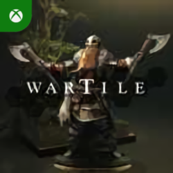 WARTILE Xbox
