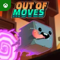 Out of Moves Xbox Bundle Xbox
