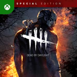 Dead by Daylight Xbox