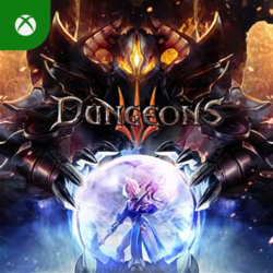 Dungeons 3 Xbox