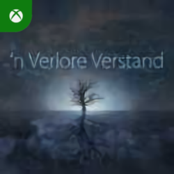 'n Verlore Verstand Xbox