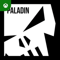 Paladin Xbox