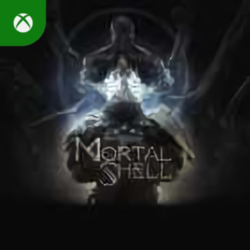 Mortal Shell: Enhanced Edition Xbox