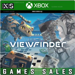 ✅❤️VIEWFINDER❤️XBOX|XS PC🔑КЛЮЧ✅
