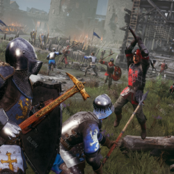 🚀【Chivalry 2】Epic 🧨 Fresh New ✅ Моментальная доставка