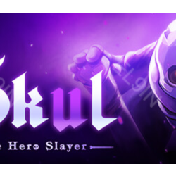 Skul: The Hero Slayer Epic    Fresh New    Моментальная доставка
