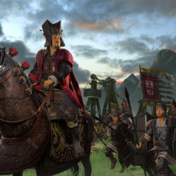 Total War: THREE KINGDOMS Epic    Fresh New     Моментальная доставка