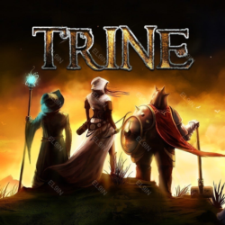 Trine Epic     Fresh New    Моментальная доставка
