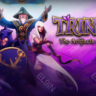 Trine 3 Epic    Fresh New    Моментальная доставка