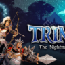 Trine 4 Epic    Fresh New    Моментальная доставка