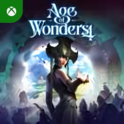 Age of Wonders 4 Xbox