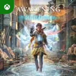 Unknown 9: Awakening Deluxe Edition Xbox