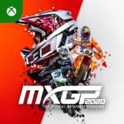 MXGP 2020 - The Official Motocross Videogame Xbox