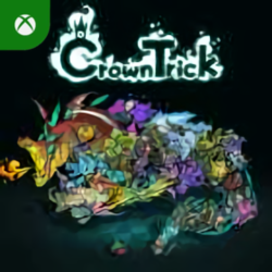 Crown Trick Xbox