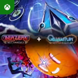 Atari Recharged Bundle: Berzerk   Quantum Xbox
