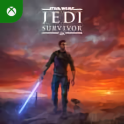 STAR WARS Jedi: Survivor™ Xbox One Xbox