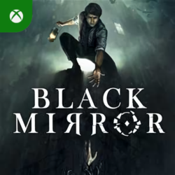 Black Mirror Xbox