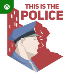 This Is the Police Xbox