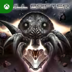 Null Drifter Xbox