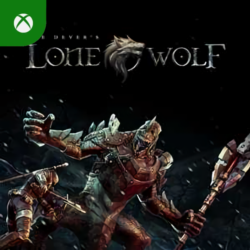Joe Dever’s Lone Wolf Console Edition Xbox