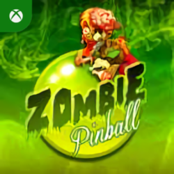 Zombie Pinball Xbox