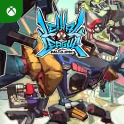 Lethal League Blaze Xbox