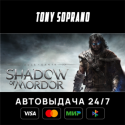 Middle-earth: The Shadow Bundle Авто Доставка
