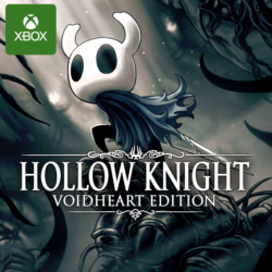 Hollow Knight: Voidheart Edition личный аккаунт Xbox