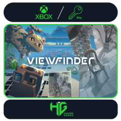 Viewfinder Xbox Key / PC
