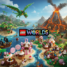 LEGO® Worlds    | Steam key