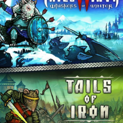 ✅ Tails of Iron & Tails of Iron 2 - Standard Bundl Xbox