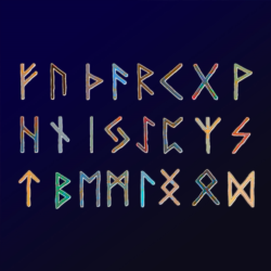 Скандинавские руны (Старший Футарк) .PNG