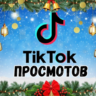 Видео в TikTok просмотрено: 2000
